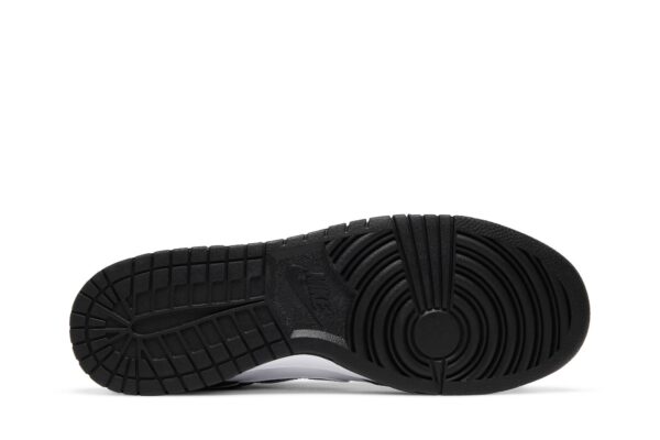 Nike Dunk Low SE World Champs Black White DR9511-100 - Nicesk photo 4