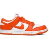Nike Dunk Low SP Syracuse CU1726-101 - Nicesk photo 1