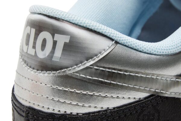 Nike Dunk Low SP What The CLOT FN0316-999 - Nicesk photo 10