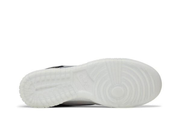 Nike Dunk Low SP What The CLOT FN0316-999 - Nicesk photo 4