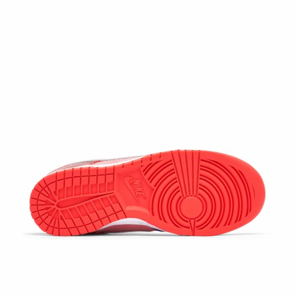 Nike Dunk Low Sunset Pulse (Women's) DN0855-600 - Nicesk photo 3