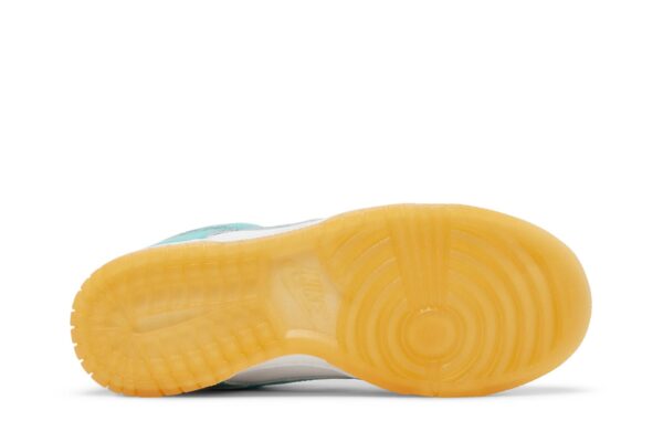 Nike Dunk Low Teal Zeal (Women's) DV2190-100 - Nicesk photo 4