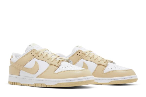 Nike Dunk Low Team Gold DV0833-100 - Nicesk photo 8