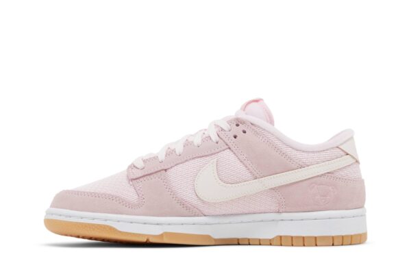 Nike Dunk Low Teddy Bear (Women's) DZ5318-640 - Nicesk photo 3