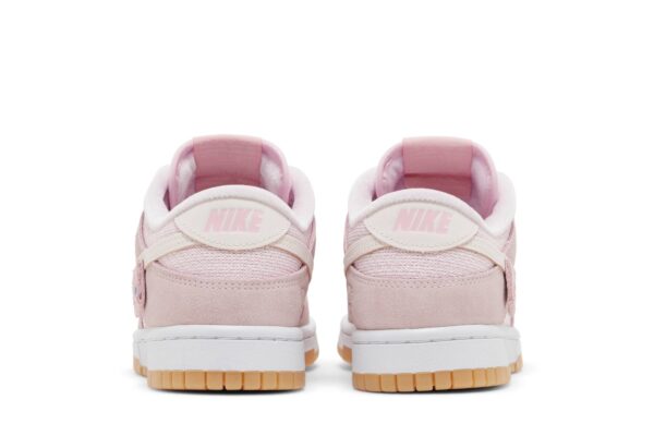 Nike Dunk Low Teddy Bear (Women's) DZ5318-640 - Nicesk photo 6
