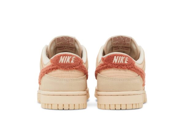 Nike Dunk Low Terry Swoosh (Women's) DZ4706-200 - Nicesk photo 6