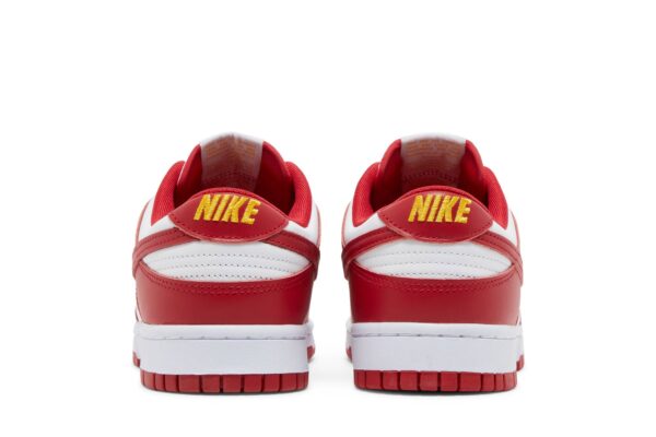 Nike Dunk Low USC DD1391-602 - Nicesk photo 6