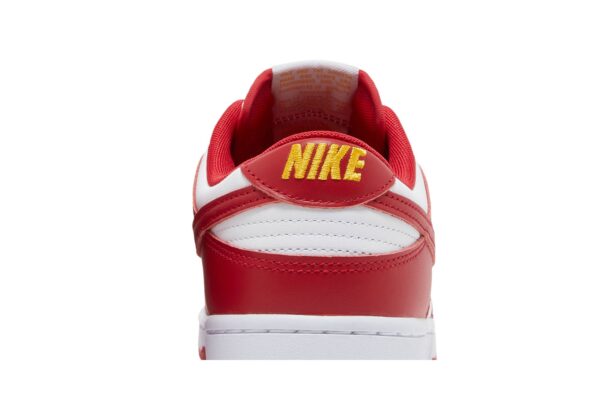 Nike Dunk Low USC DD1391-602 - Nicesk photo 7
