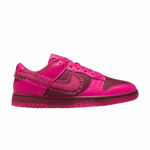 Nike Dunk Low Valentine's Day (2022) (Women's) DQ9324-600 - Nicesk photo 1
