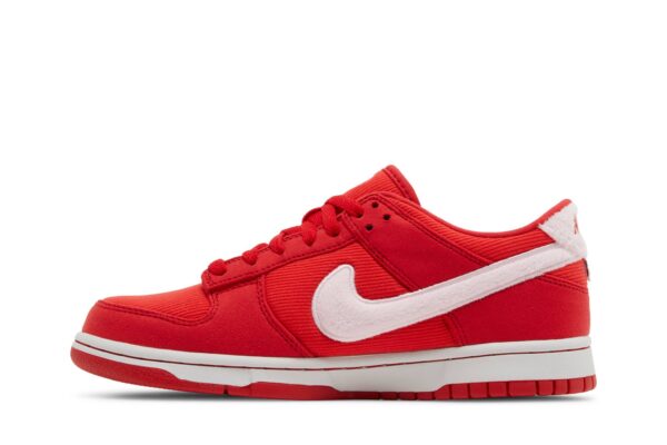 Nike Dunk Low Valentine's Day (2024) (GS) FZ3548-612 - Nicesk photo 3