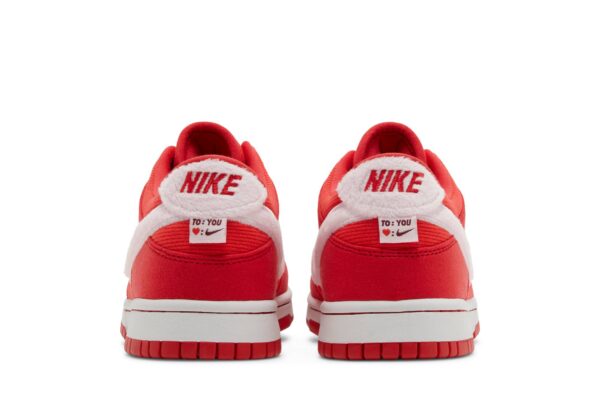 Nike Dunk Low Valentine's Day (2024) (GS) FZ3548-612 - Nicesk photo 6