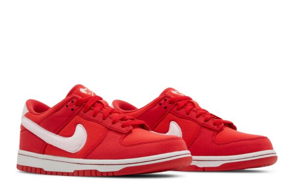 Nike Dunk Low Valentine's Day (2024) (GS) FZ3548-612 - Nicesk photo 8