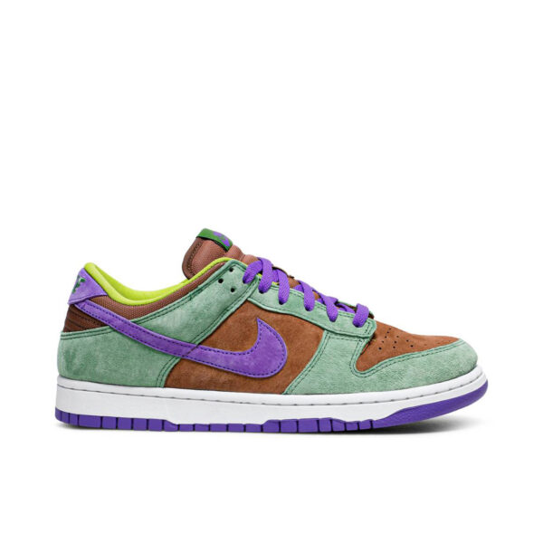 Nike Dunk Low Veneer (2020/2024) DA1469-200 - Nicesk photo 1