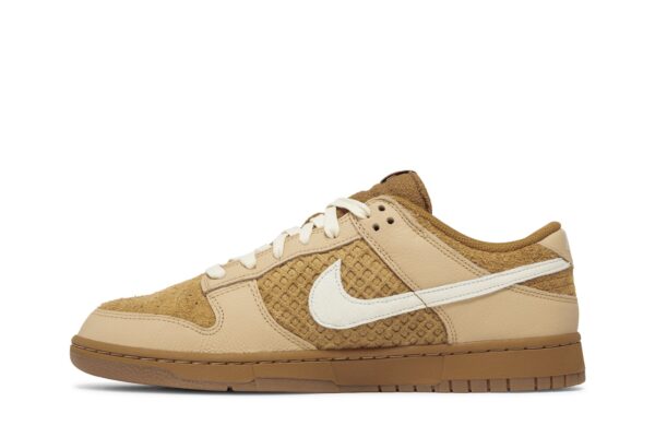 Nike Dunk Low Waffle FZ4041-744 - Nicesk photo 3