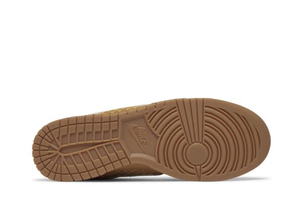 Nike Dunk Low Waffle FZ4041-744 - Nicesk photo 4