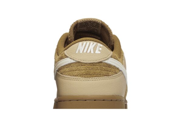Nike Dunk Low Waffle FZ4041-744 - Nicesk photo 7