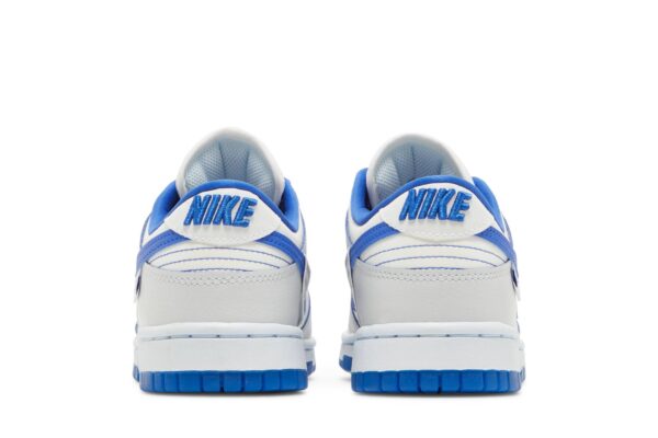 Nike Dunk Low Worldwide White Blue (Women's) FB1841-110 - Nicesk photo 6