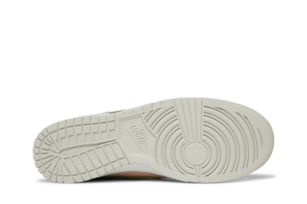 Nike Dunk Scrap Grey Haze Phantom DM0802-001 - Nicesk photo 4