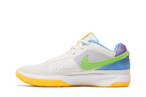 Nike Ja 1 Family Trivia DR8785-001 - Nicesk photo 3