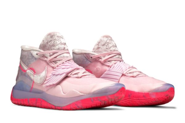 Nike KD 12 Aunt Pearl CT2744-900 - Nicesk photo 8