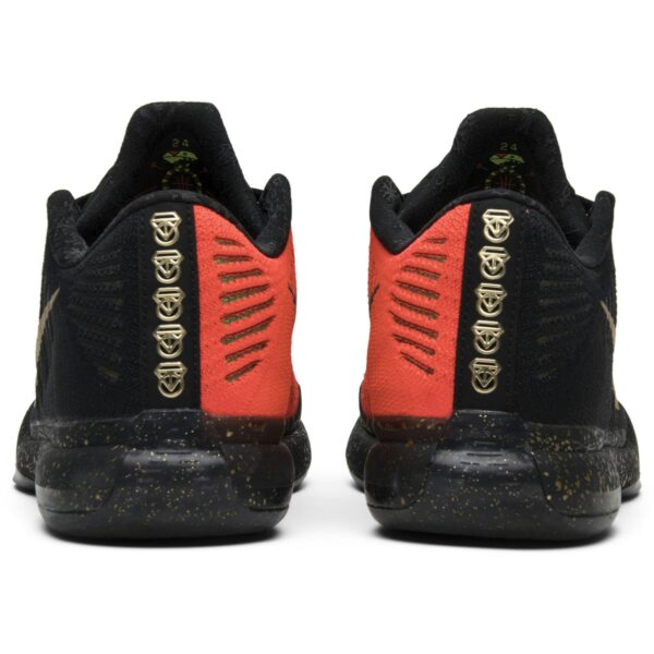 Nike Kobe 10 Elite Christmas 802560-076 - Nicesk photo 6