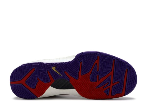 Nike Kobe 4 Beijing 2 Finals 396442-100 - Nicesk photo 3