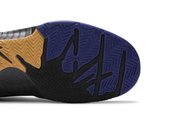 Nike Kobe 4 NBA Final MVP Away 354187-001 - Nicesk photo 5