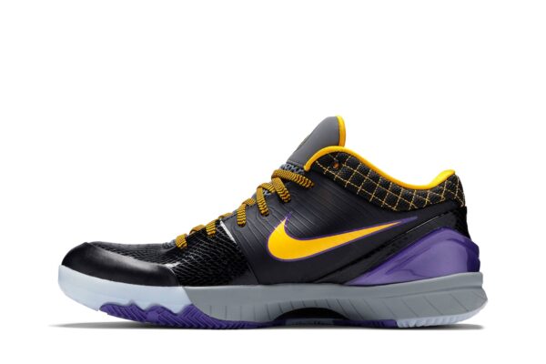 Nike Kobe 4 Protro Carpe Diem AV6339-001 - Nicesk photo 3