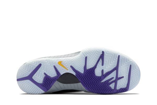 Nike Kobe 4 Protro Carpe Diem AV6339-001 - Nicesk photo 4