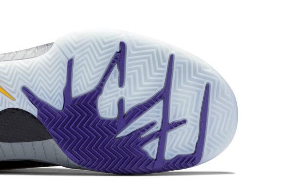 Nike Kobe 4 Protro Carpe Diem AV6339-001 - Nicesk photo 5