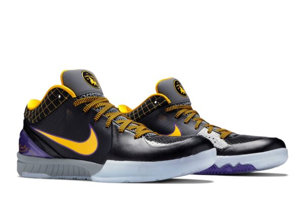 Nike Kobe 4 Protro Carpe Diem AV6339-001 - Nicesk photo 8