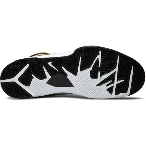 Nike Kobe 4 Protro White Black Del Sol AV6339-101 - Nicesk photo 4