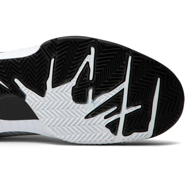 Nike Kobe 4 Protro White Black Del Sol AV6339-101 - Nicesk photo 5