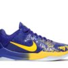 Nike Kobe 5 Protro 5 Rings (2020) CD4991-400 - Nicesk photo 1