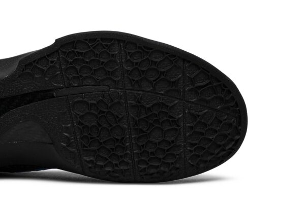 Nike Kobe 6 Dark Knight 429659-016 - Nicesk photo 5