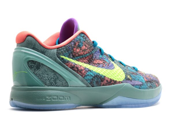 Nike Kobe 6 Prelude All-Star MVP 640220-001 - Nicesk photo 3