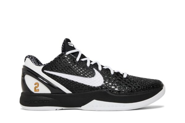 Nike Kobe 6 Protro Mambacita Sweet 16 CW2190-002 - Nicesk photo 1
