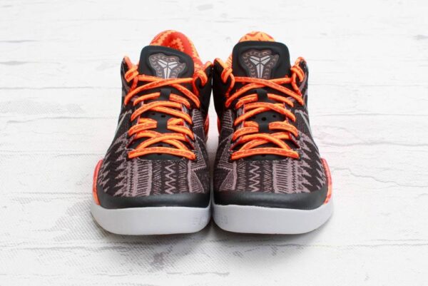 Nike Kobe 8 Black History Month 583112-001 - Nicesk photo 7