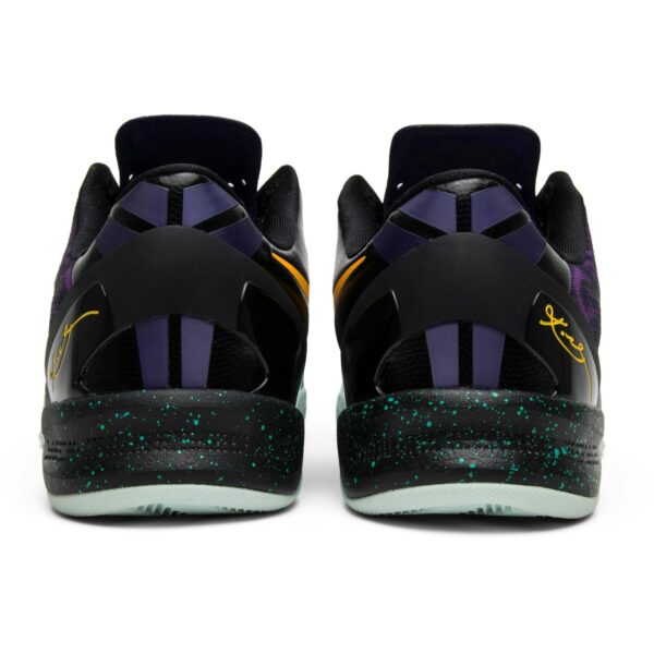 Nike Kobe 8 Easter 555035-302 - Nicesk photo 10