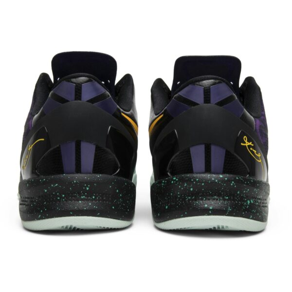 Nike Kobe 8 Easter 555035-302 - Nicesk photo 11