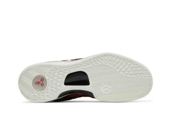 Nike Kobe 8 Milk Snake 555035-601 - Nicesk photo 4