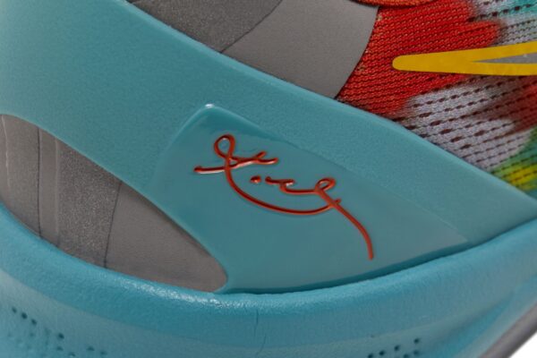 Nike Kobe 8 Protro Venice Beach (2024) FQ3548-001 - Nicesk photo 10