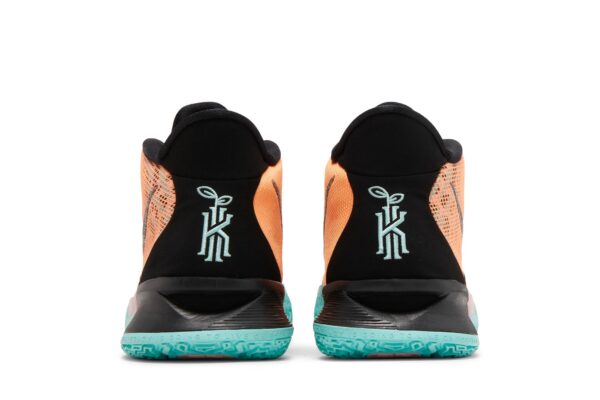 Nike Kyrie 7 Play for the Future DD1446-800 - Nicesk photo 6