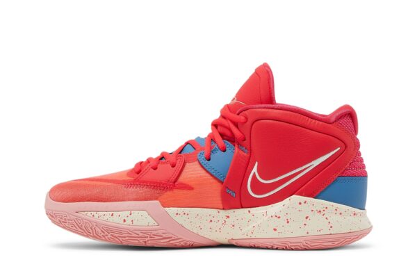 Nike Kyrie Infinity AK DM0855-600 - Nicesk photo 3