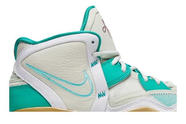 Nike Kyrie Infinity Keep Sue Fresh DC9134-002 - Nicesk photo 2