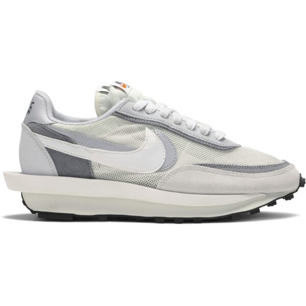 Nike LD Waffle sacai Summit White BV0073-100 - Nicesk photo 1
