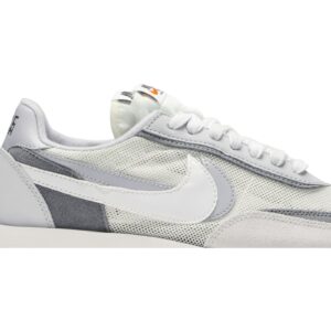 Nike LD Waffle sacai Summit White BV0073-100 - Nicesk photo 2