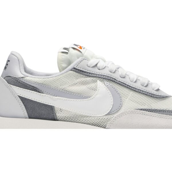Nike LD Waffle sacai Summit White BV0073-100 - Nicesk photo 2