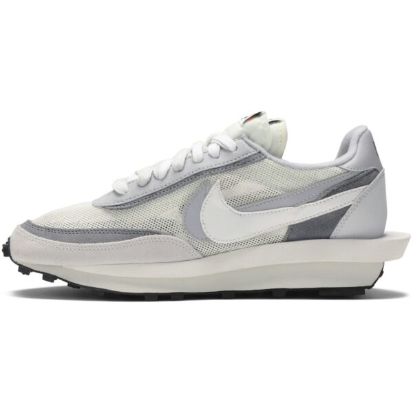 Nike LD Waffle sacai Summit White BV0073-100 - Nicesk photo 3
