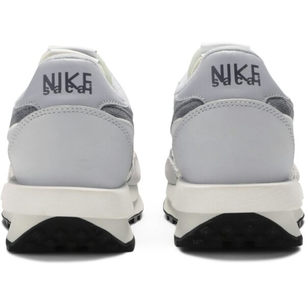 Nike LD Waffle sacai Summit White BV0073-100 - Nicesk photo 6